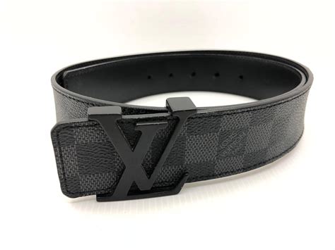 lv belt mens cheap|genuine louis vuitton belt.